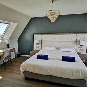 Superior Suite Sea View