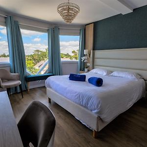 Double Room Park View