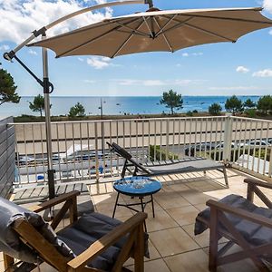 Prestige Double Room Panoramic Sea View Terrace